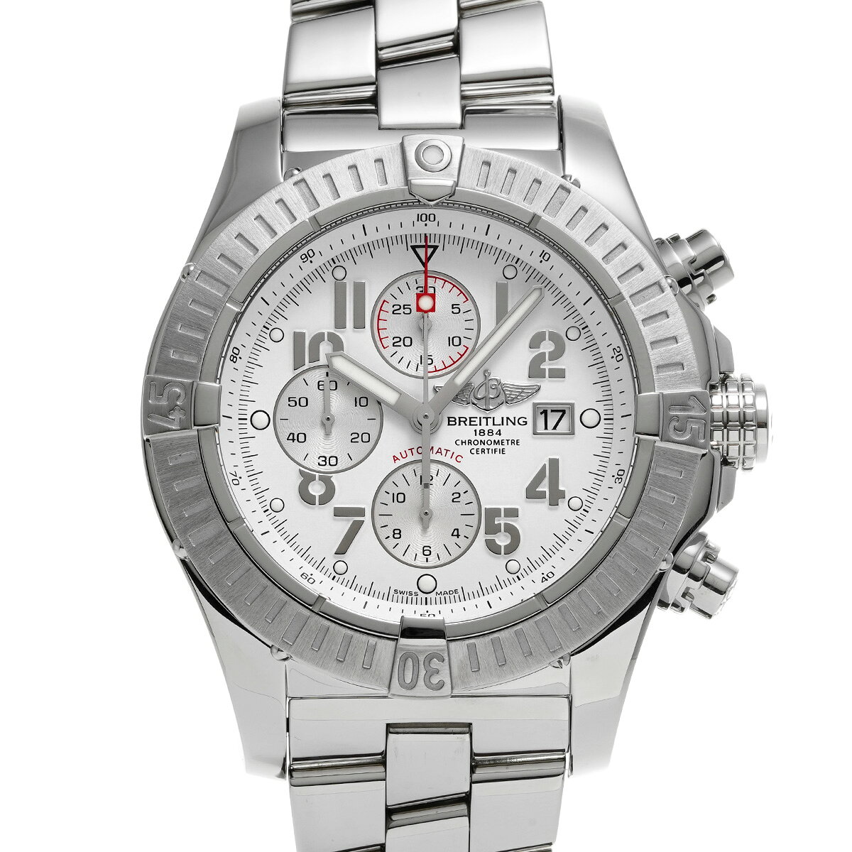 ウォッチニアン ブランド品専門店のアベンジャーを見る