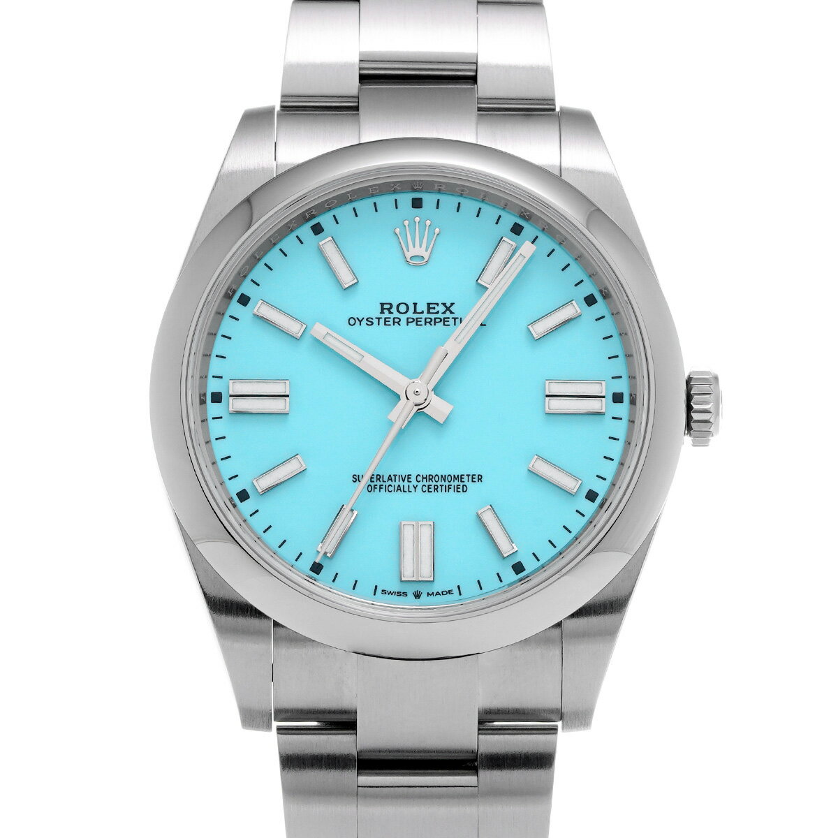 ウォッチニアン ブランド品専門店の124300を見る