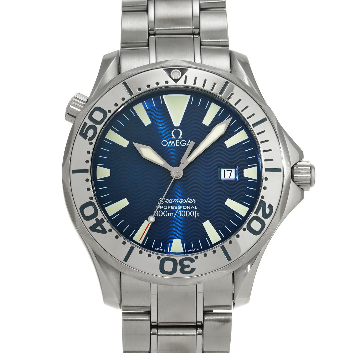 ウォッチニアン ブランド品専門店の2265.80を見る