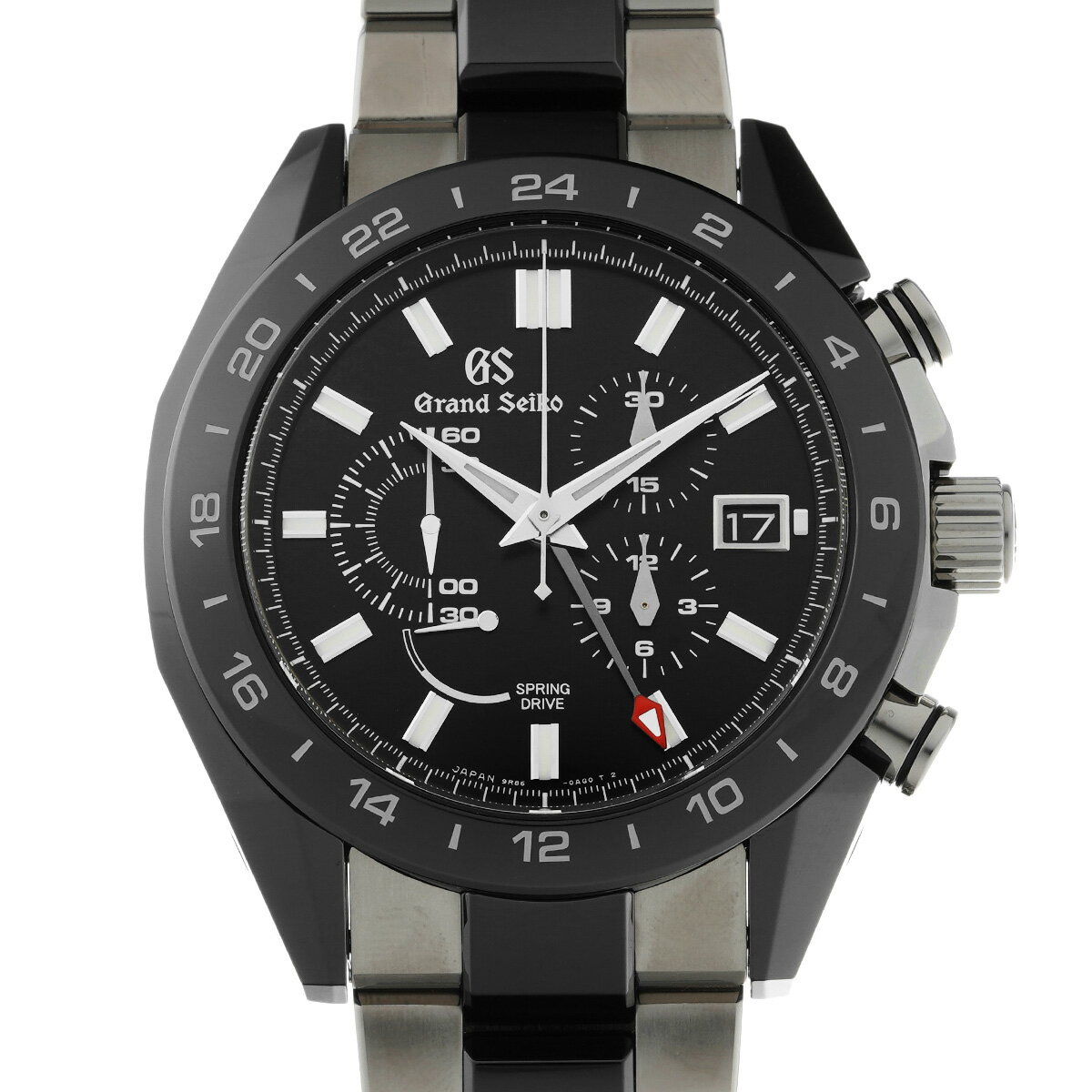 ウォッチニアン ブランド品専門店のSBGC223を見る