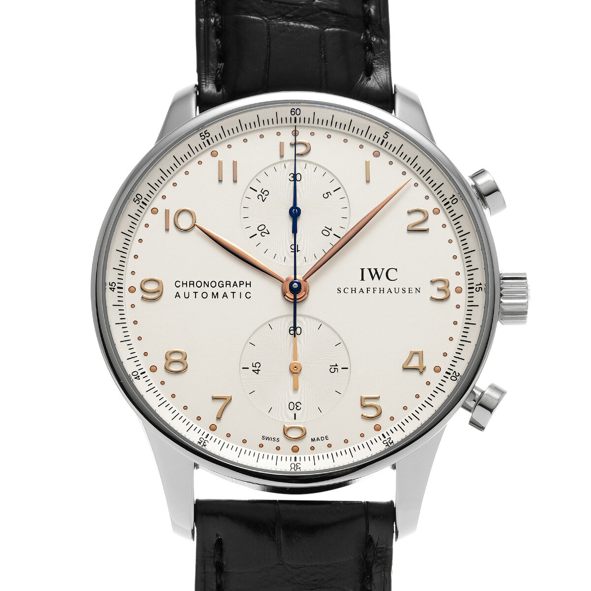 ウォッチニアン ブランド品専門店のIW371445を見る