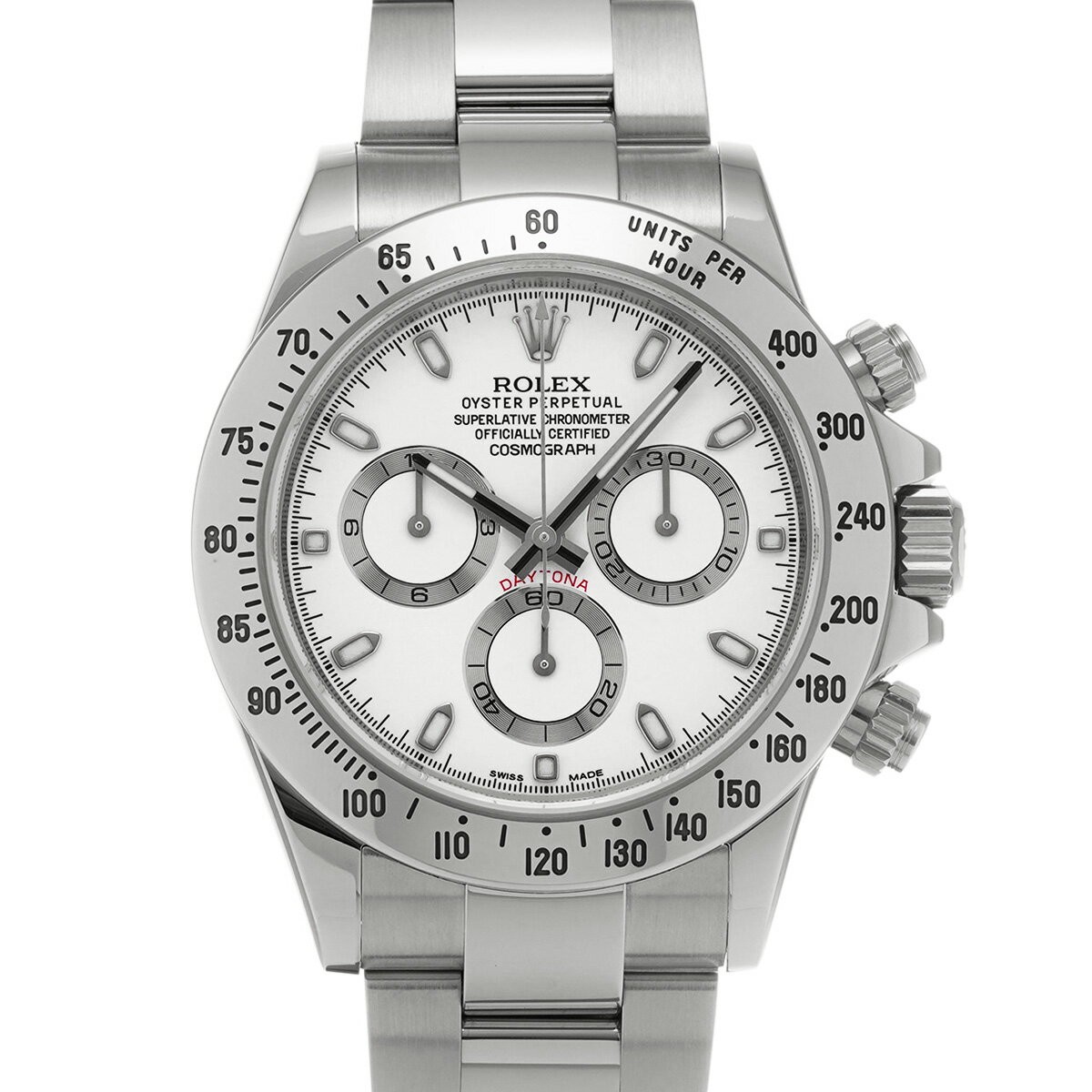 ウォッチニアン ブランド品専門店の116520を見る