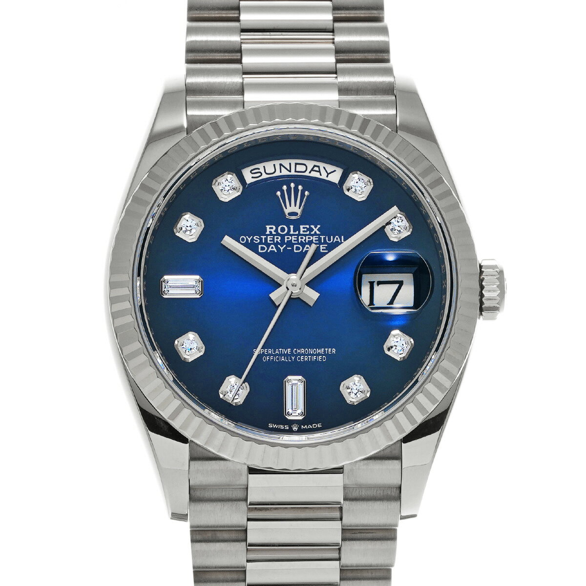 ウォッチニアン ブランド品専門店の128239Aを見る