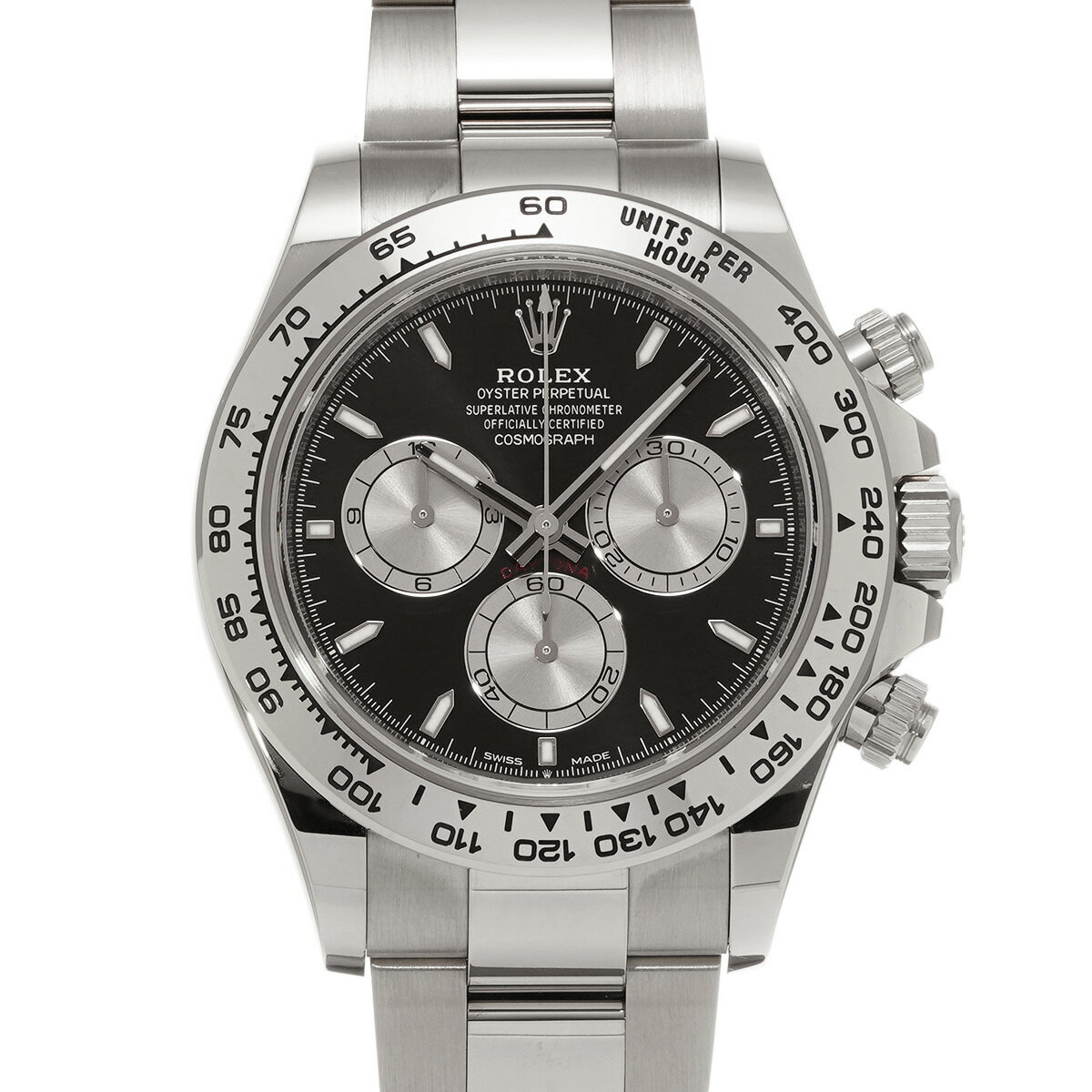 ウォッチニアン ブランド品専門店の126509を見る