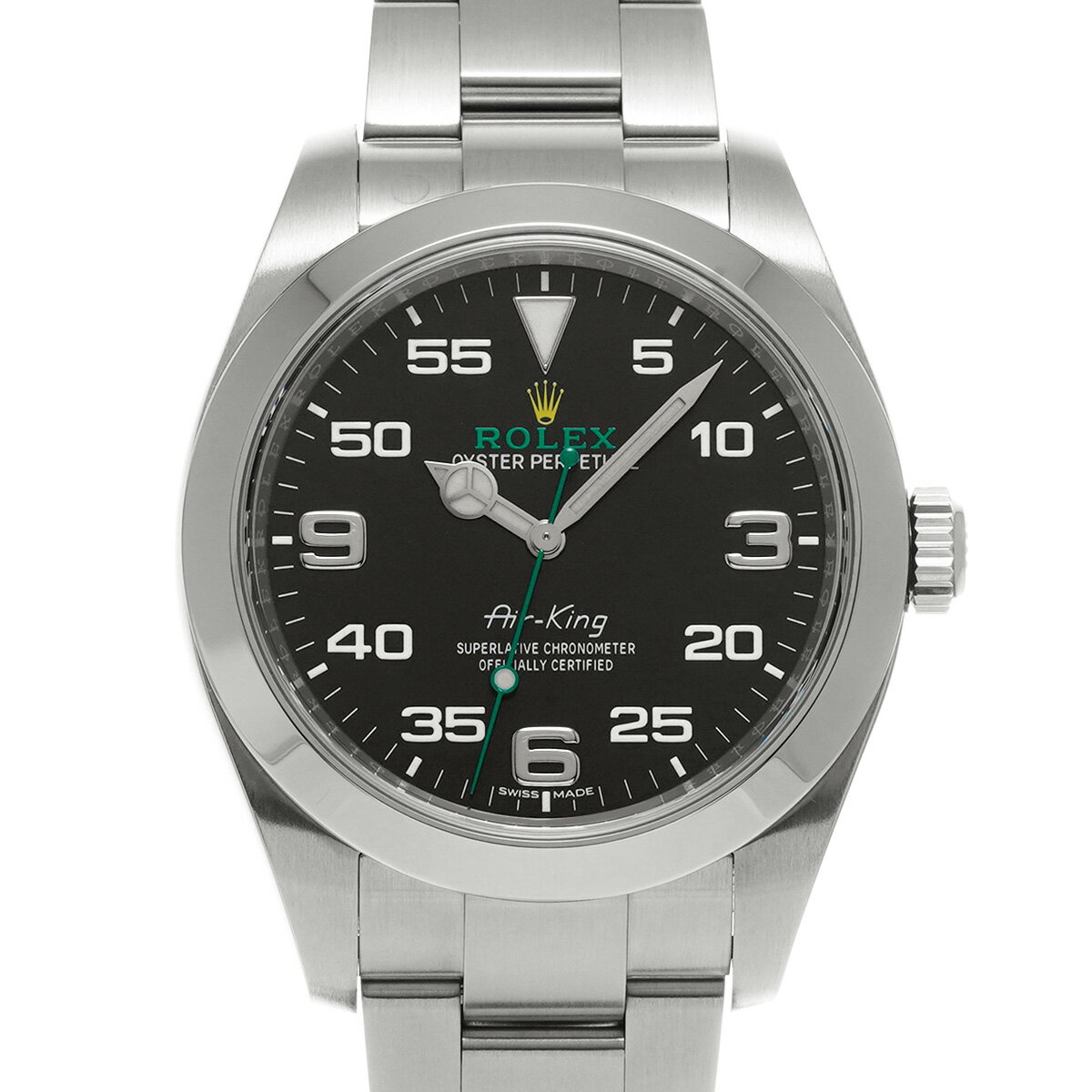 ウォッチニアン ブランド品専門店の116900を見る