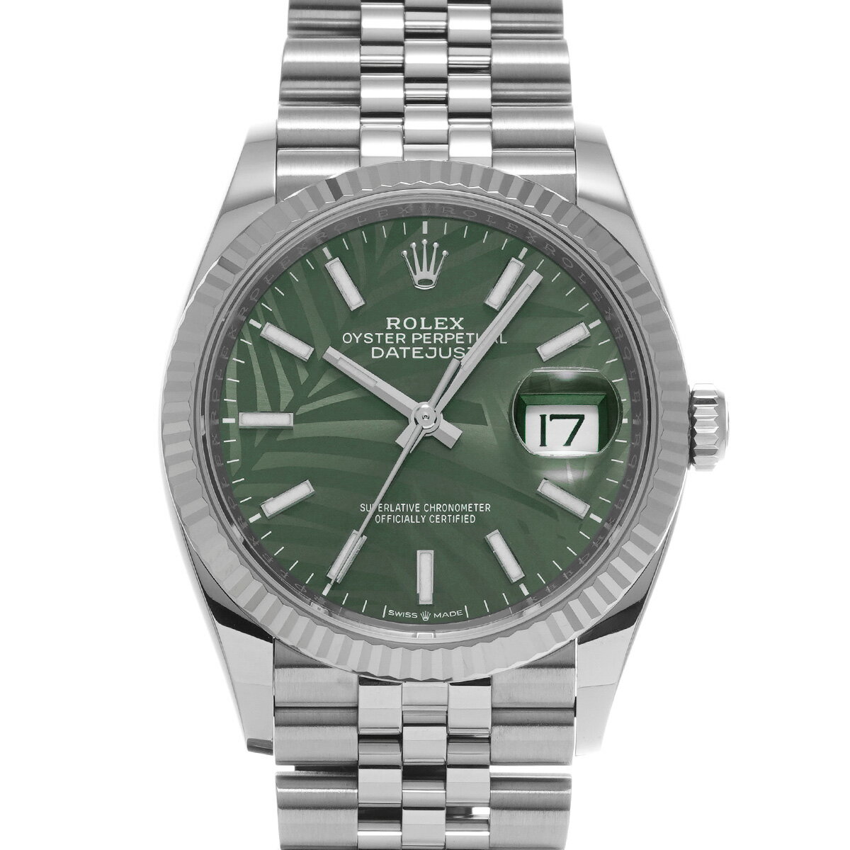 ウォッチニアン ブランド品専門店の126234を見る