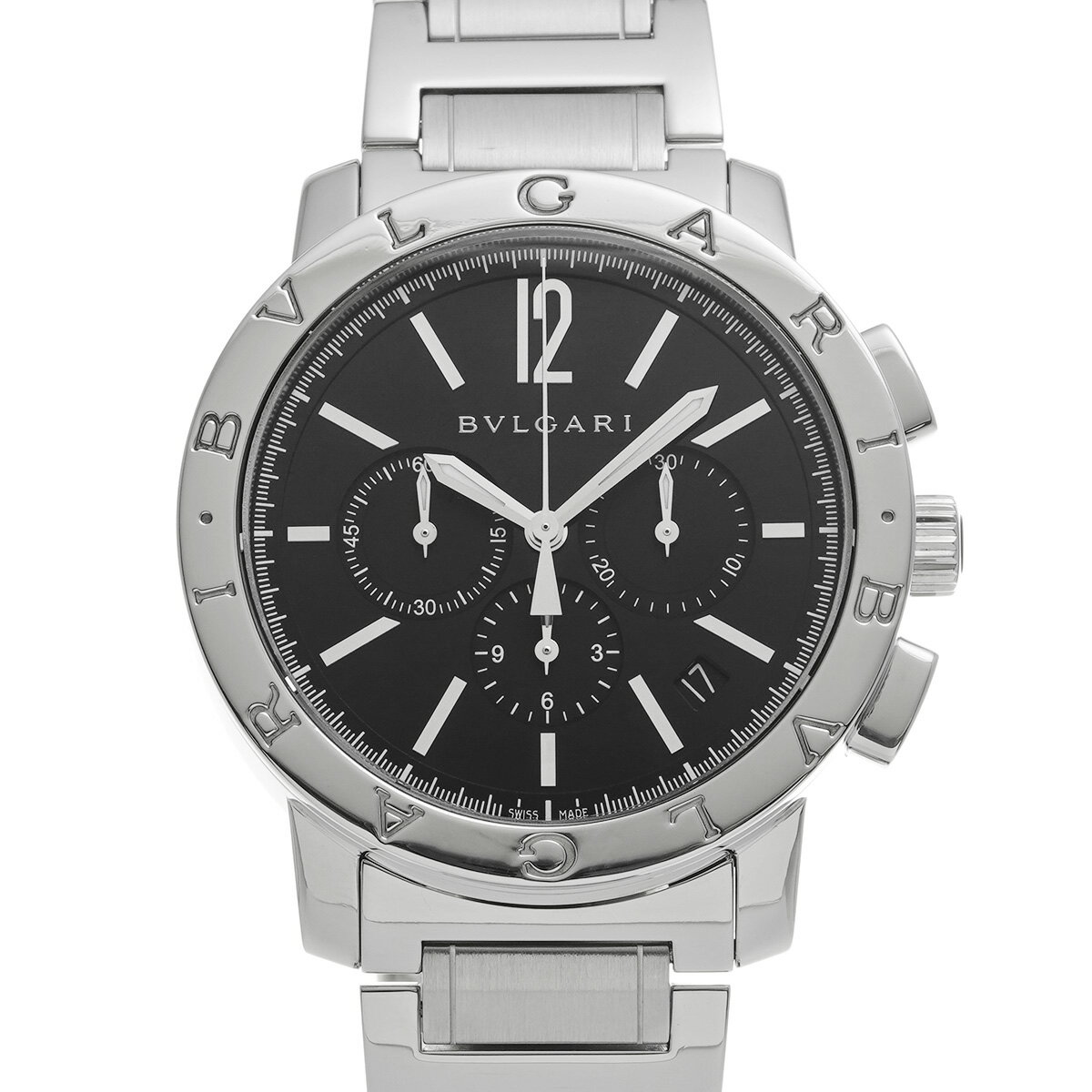 ウォッチニアン ブランド品専門店のブルガリブルガリを見る