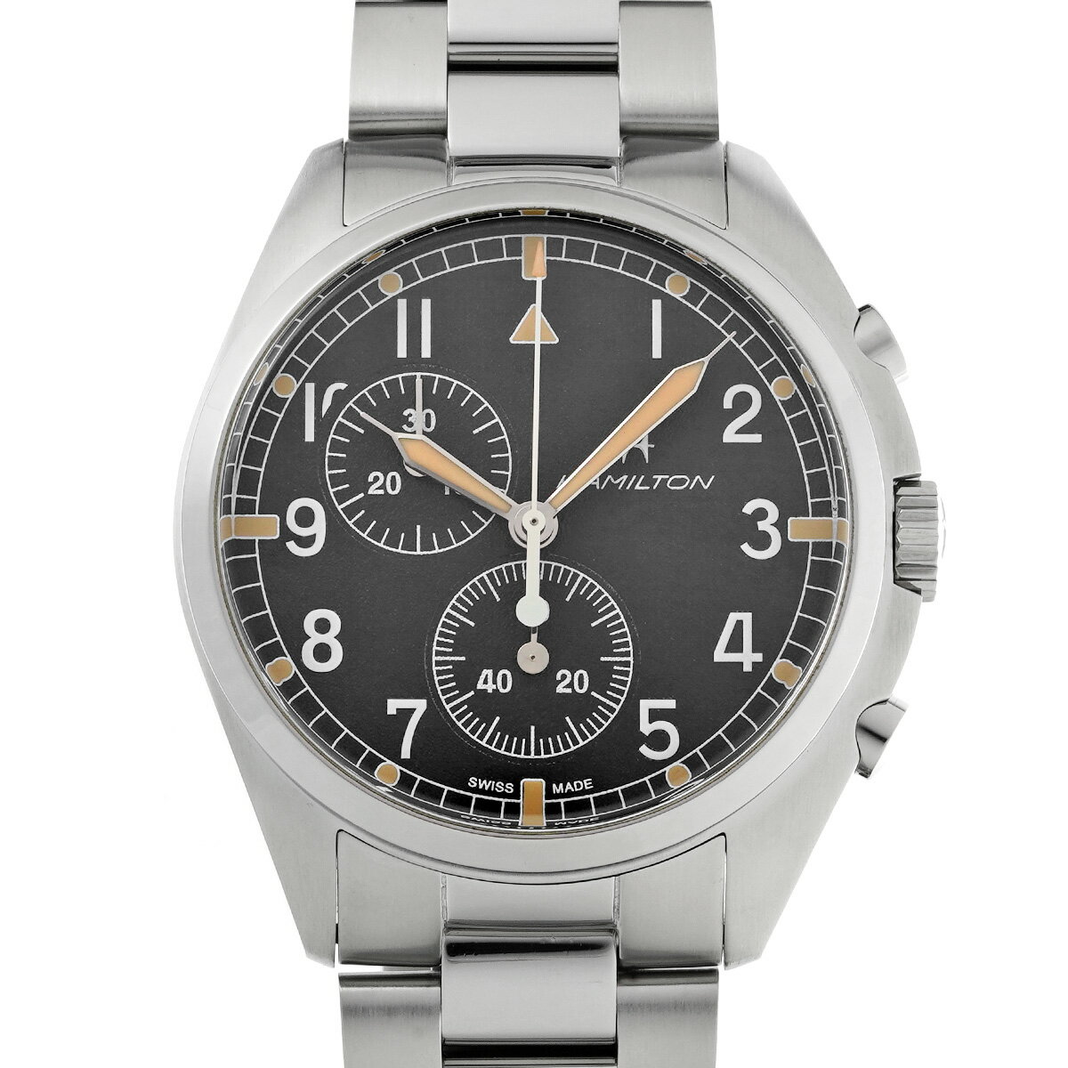 ウォッチニアン ブランド品専門店の売り場へ行く