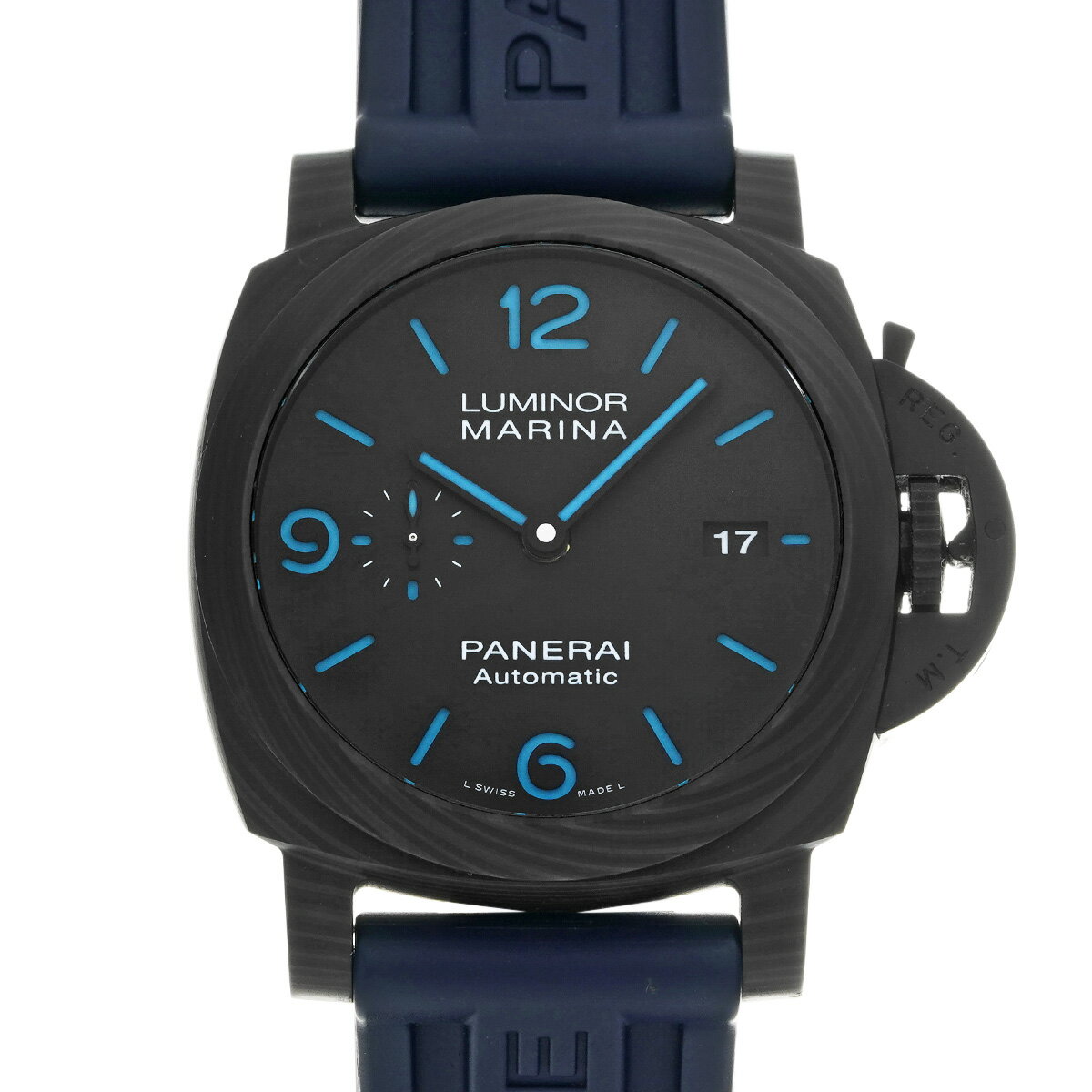 ウォッチニアン ブランド品専門店のPAM02661を見る