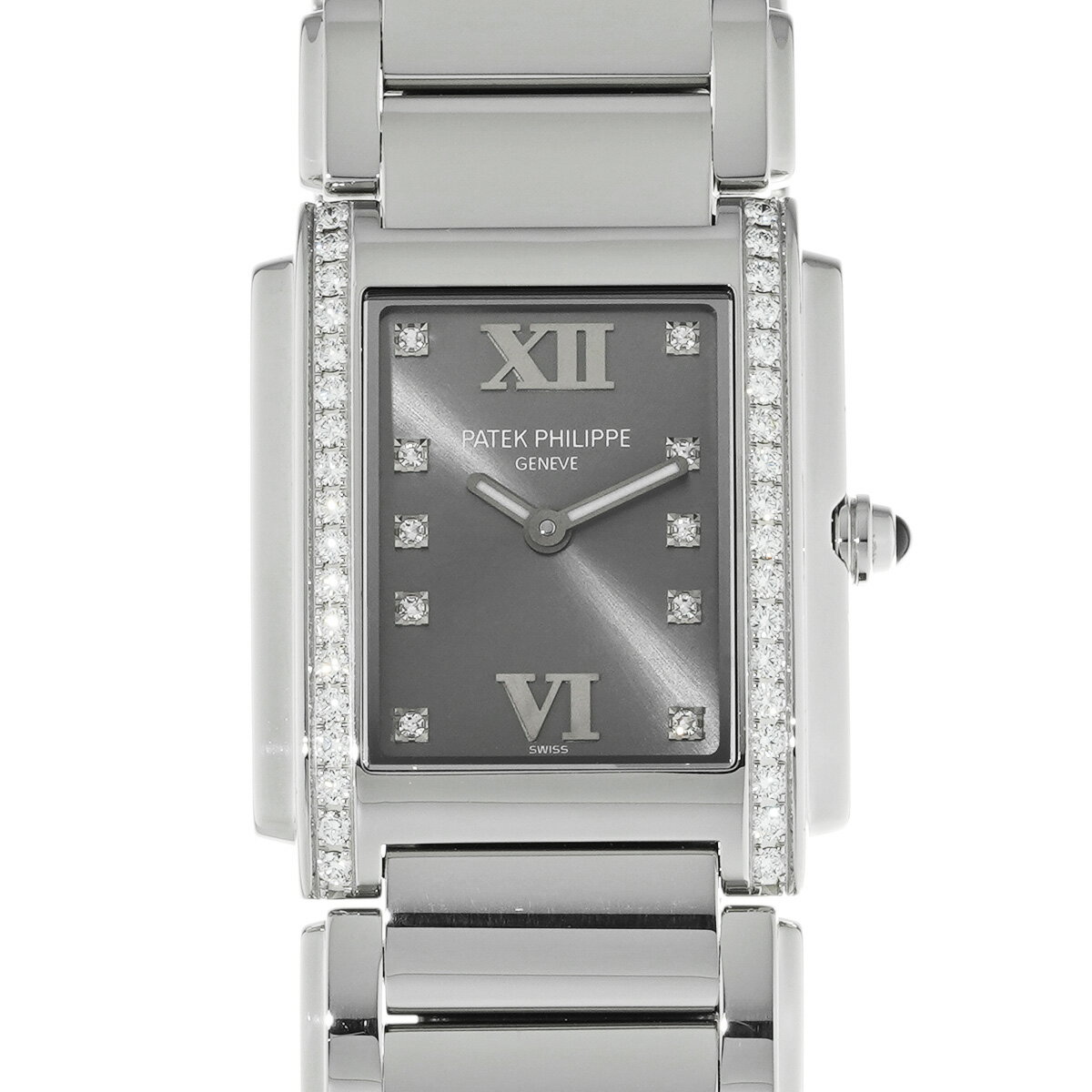 ウォッチニアン ブランド品専門店の4910/10A-010を見る