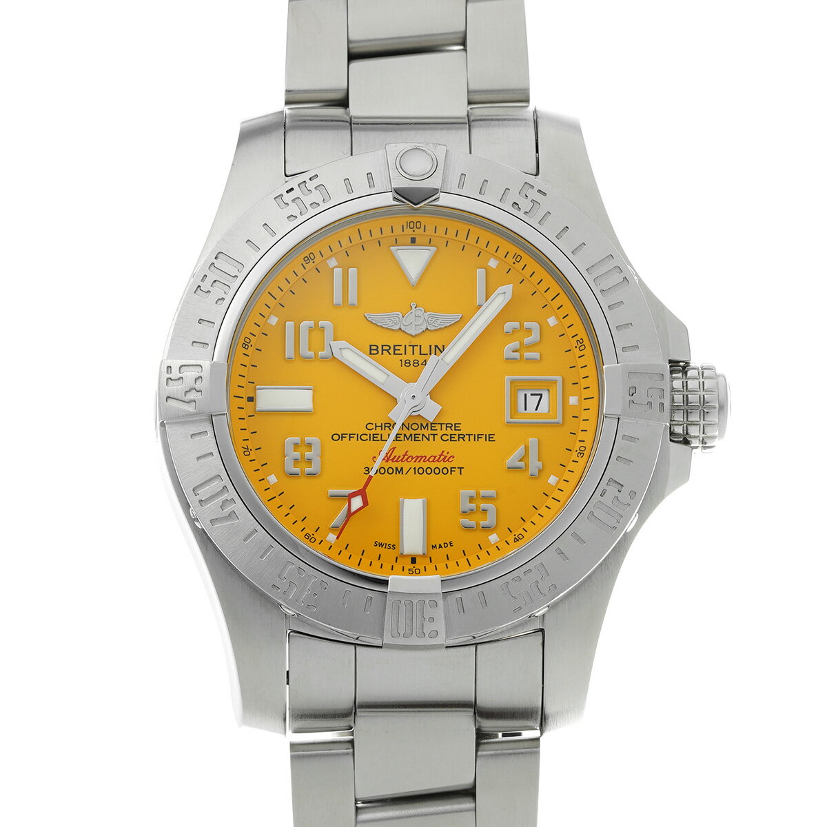 ウォッチニアン ブランド品専門店のA1733110を見る