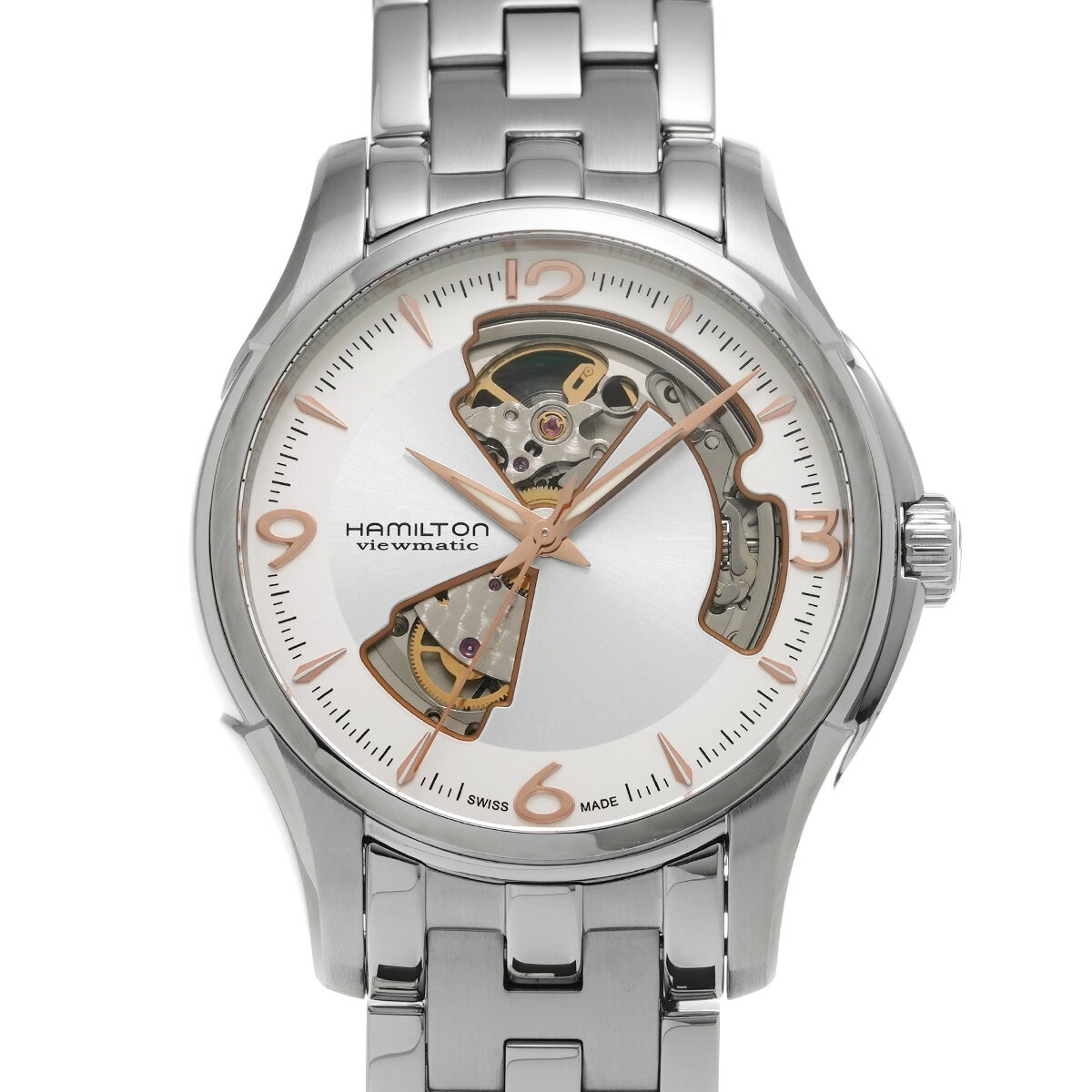 ウォッチニアン ブランド品専門店のジャズマスターを見る