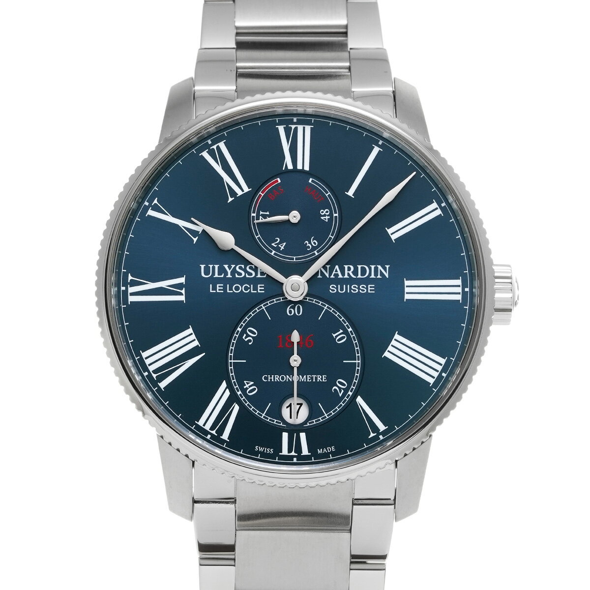 ウォッチニアン ブランド品専門店の1183-310/43を見る