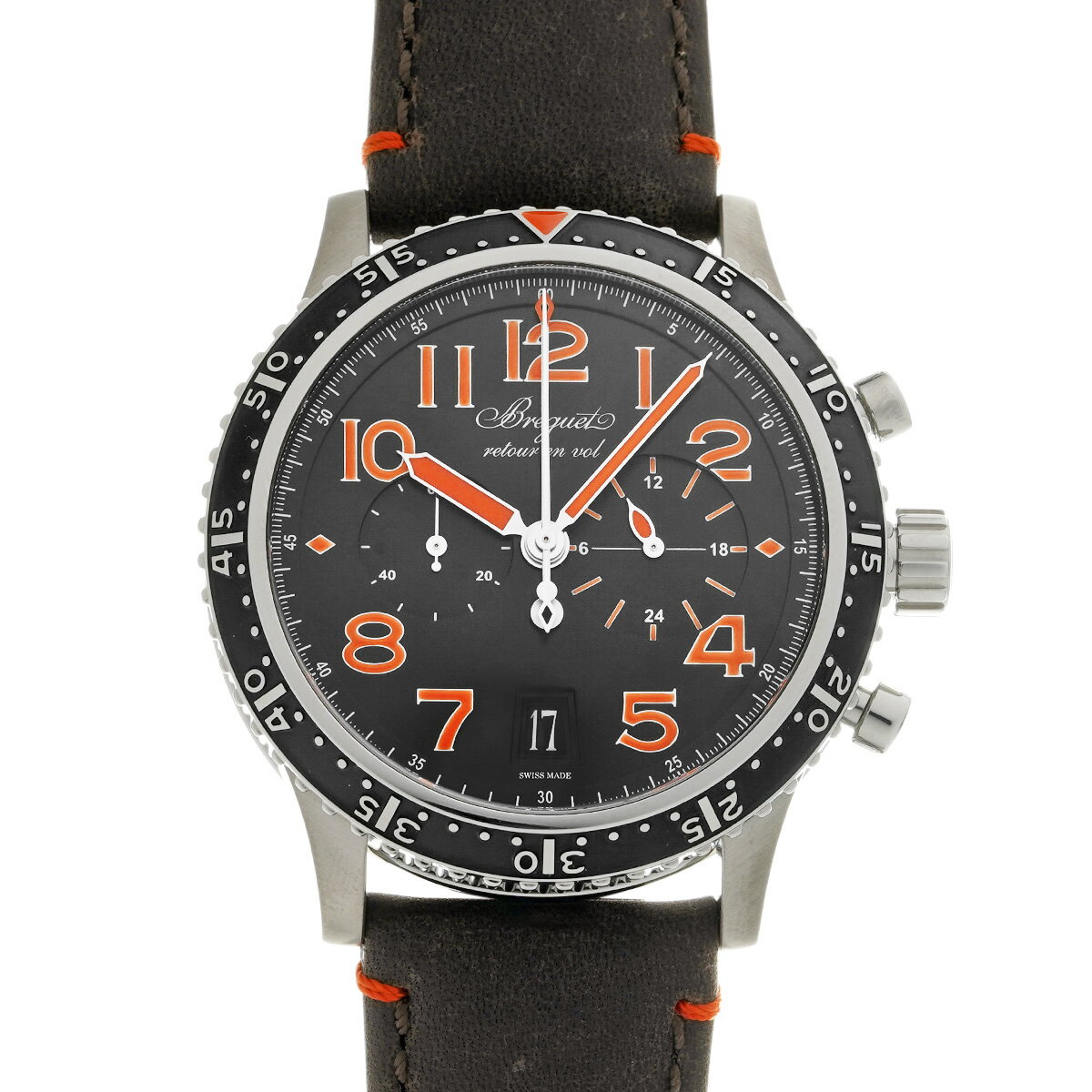 ウォッチニアン ブランド品専門店の3815TI/HO/3ZUを見る