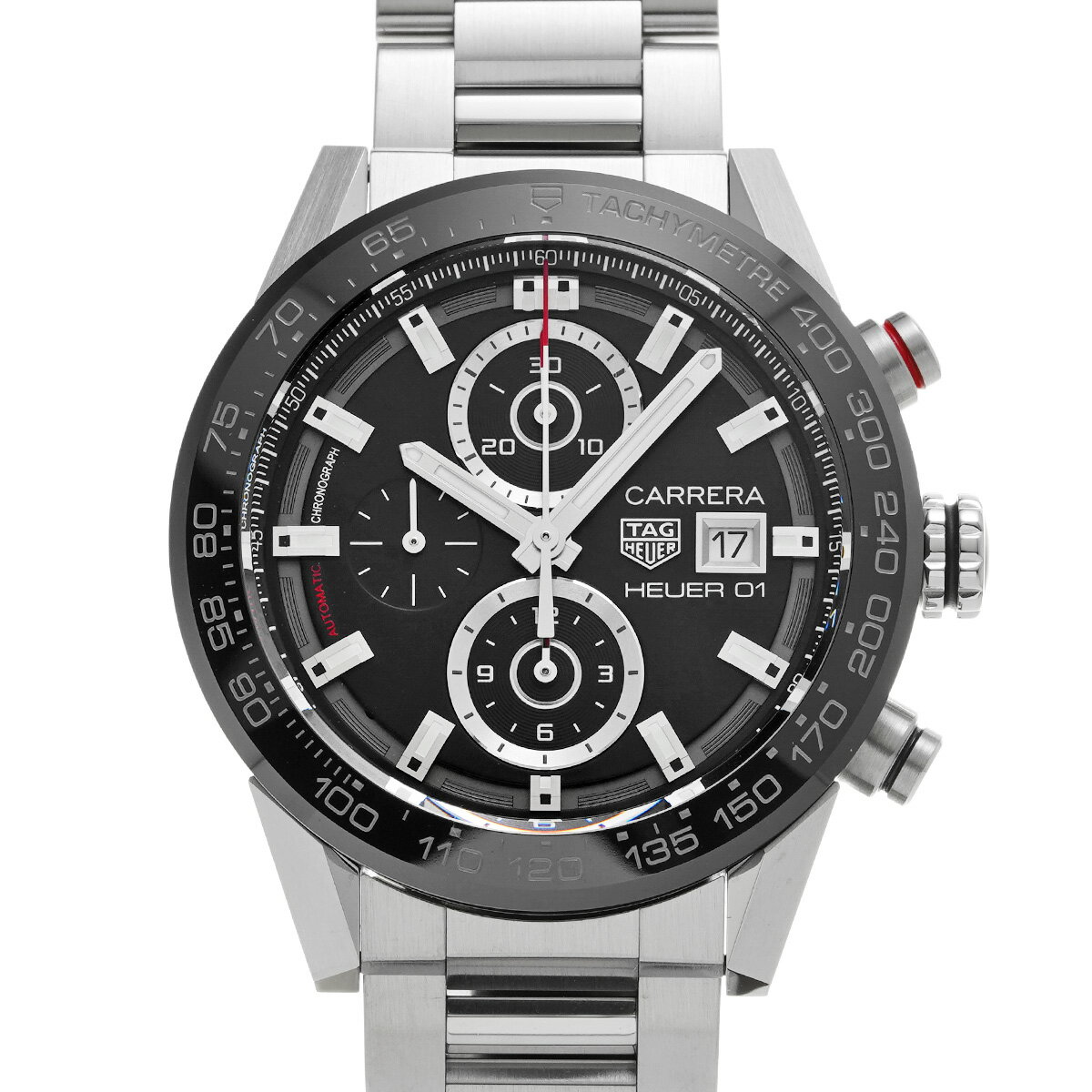 ウォッチニアン ブランド品専門店のCAR201Z.BA0714を見る