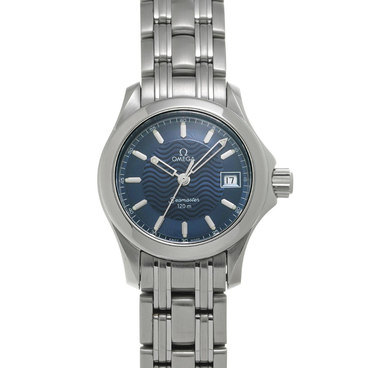 ウォッチニアン ブランド品専門店のシーマスターを見る