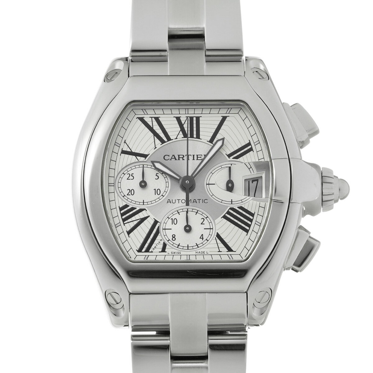 ウォッチニアン ブランド品専門店のW62019X6を見る