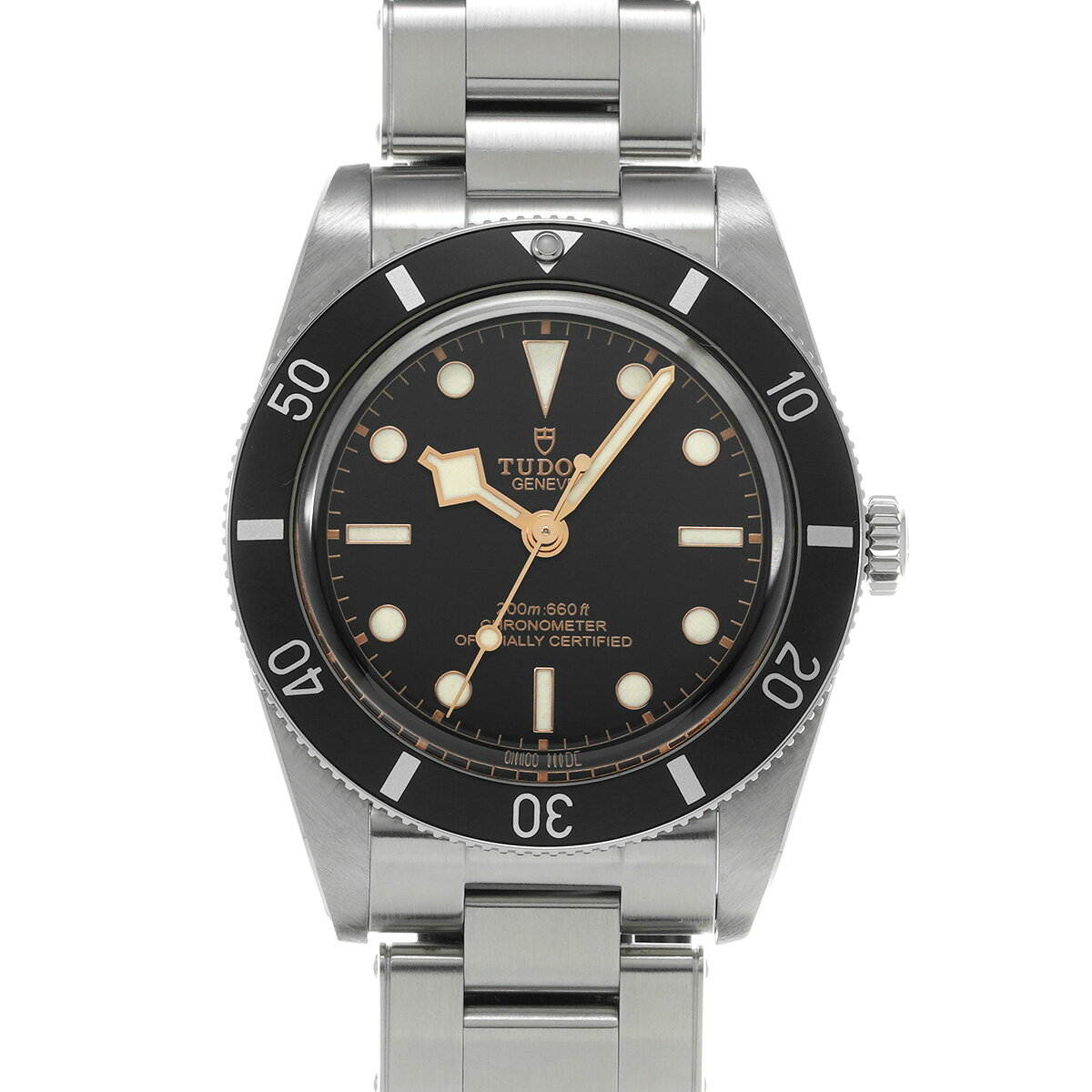 ウォッチニアン ブランド品専門店のブラックベイを見る