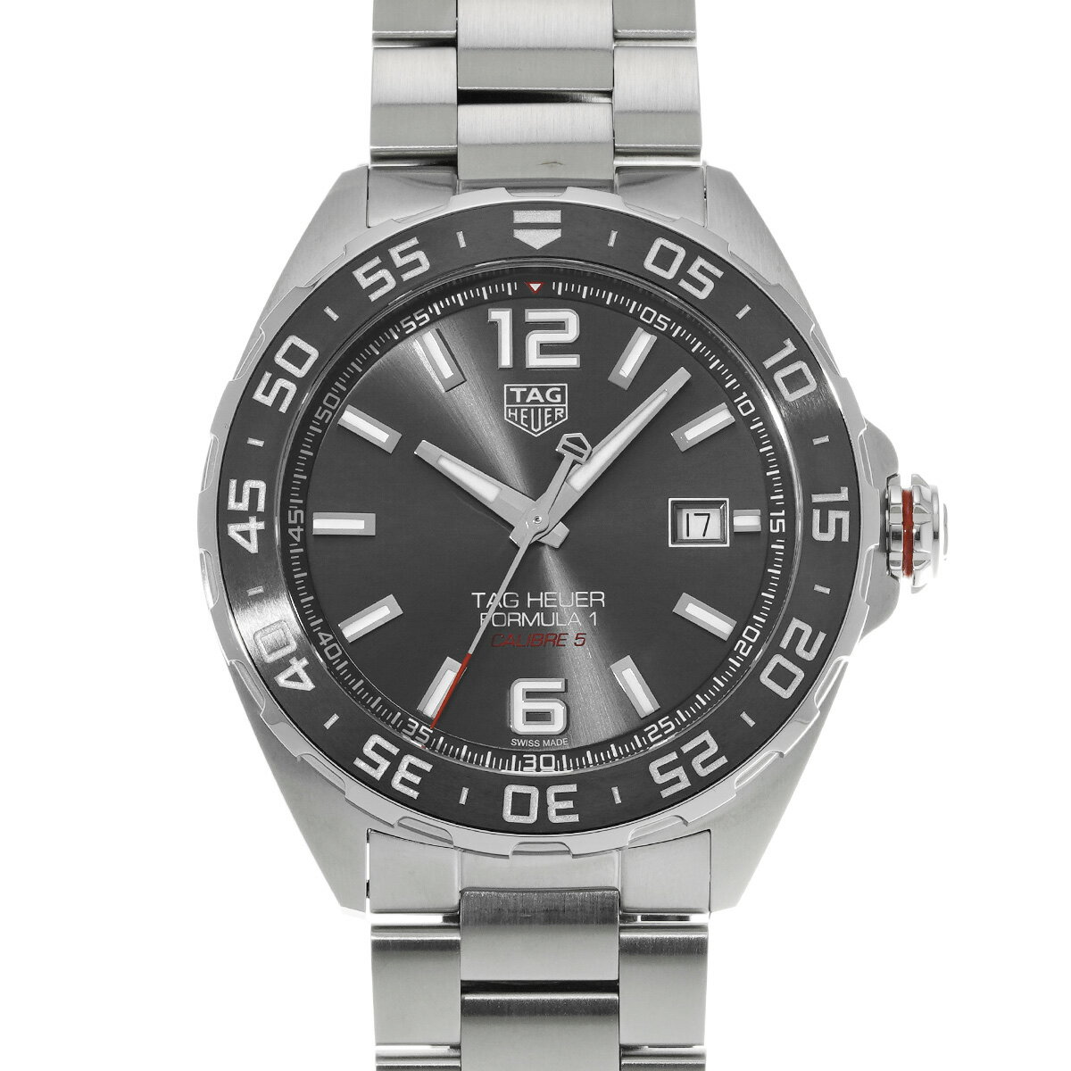 ウォッチニアン ブランド品専門店のWAZ2011.BA0842を見る