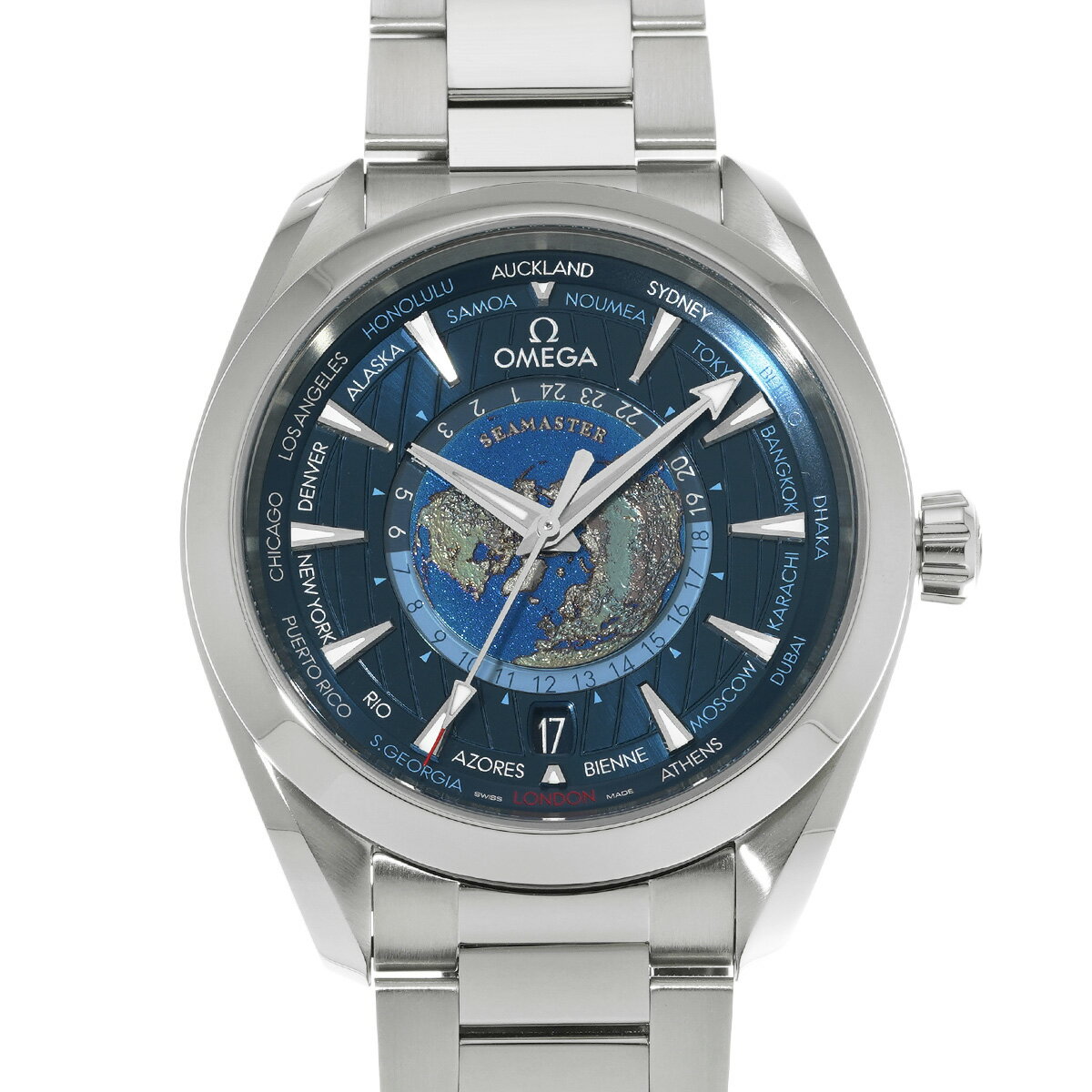 ウォッチニアン ブランド品専門店の220.10.43.22.03.001を見る