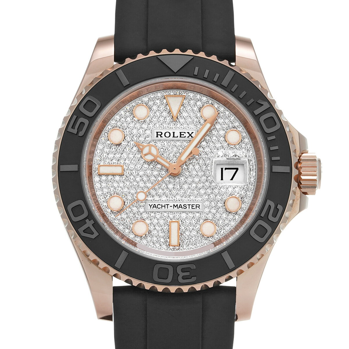 ウォッチニアン ブランド品専門店の126655を見る