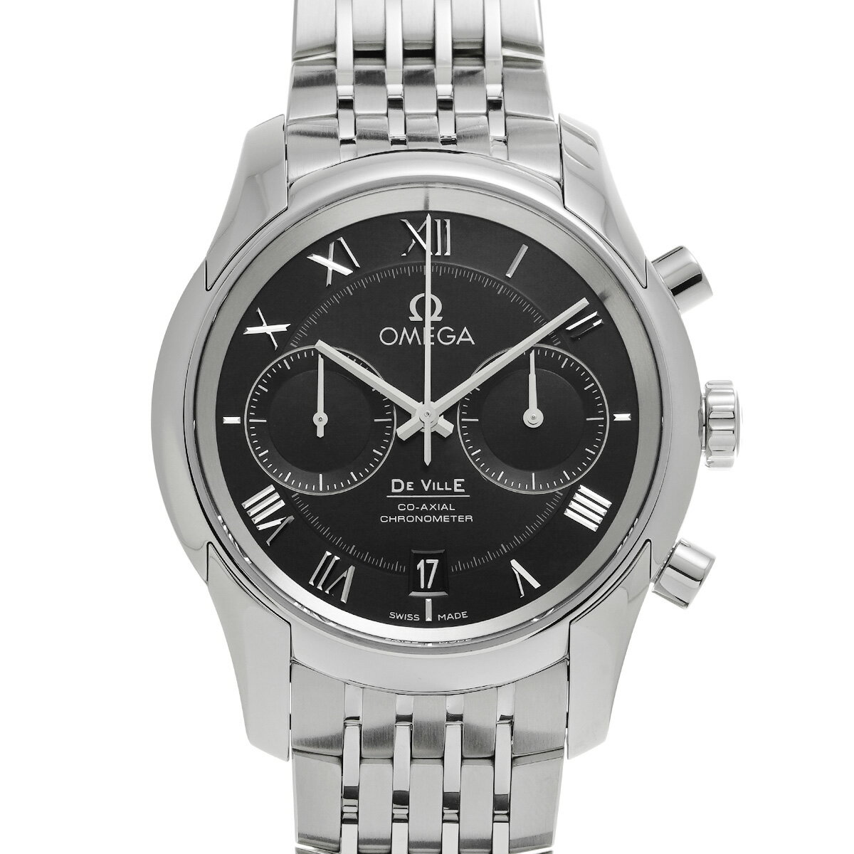 ウォッチニアン ブランド品専門店のスピードマスターを見る