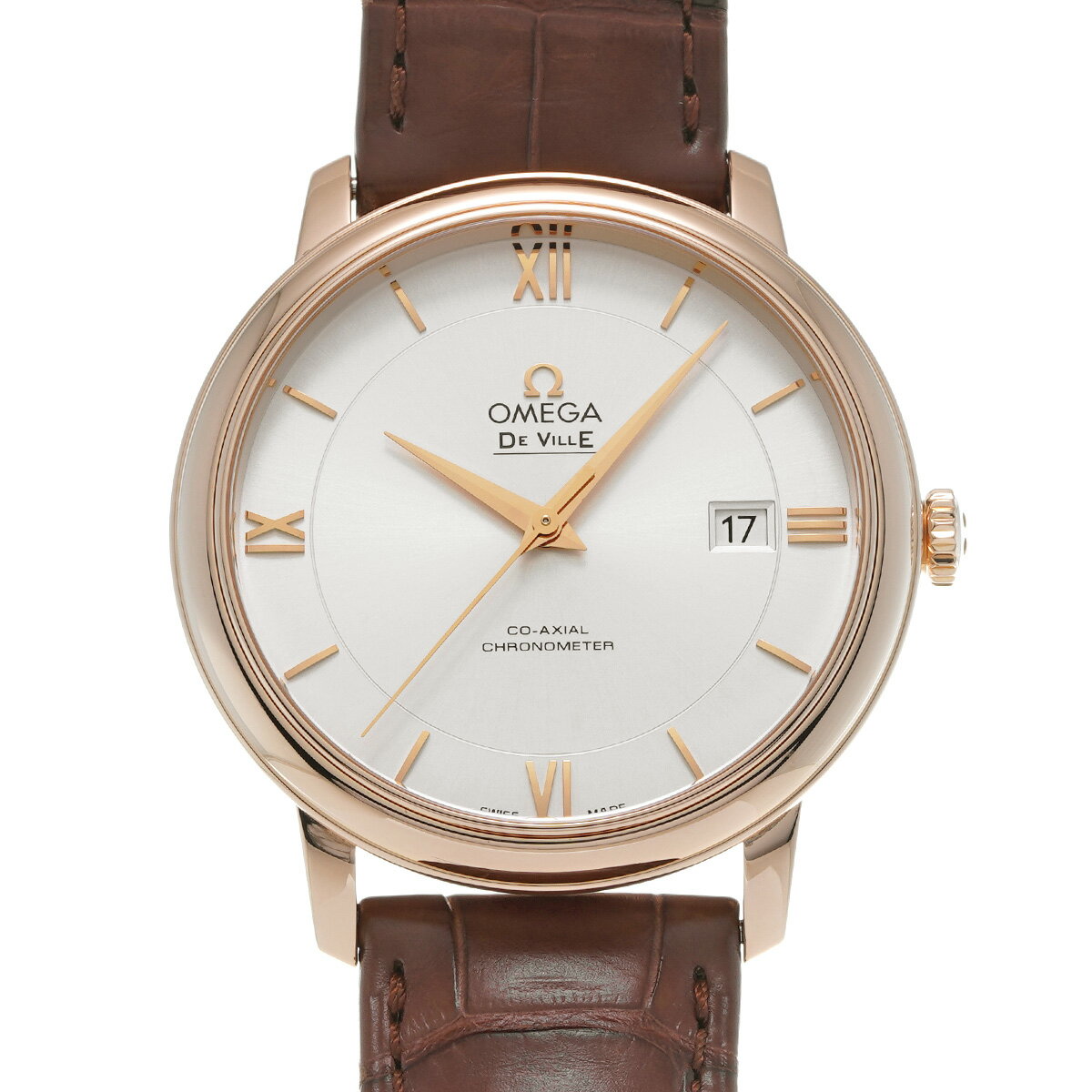 ウォッチニアン ブランド品専門店の424.53.40.20.02.001を見る