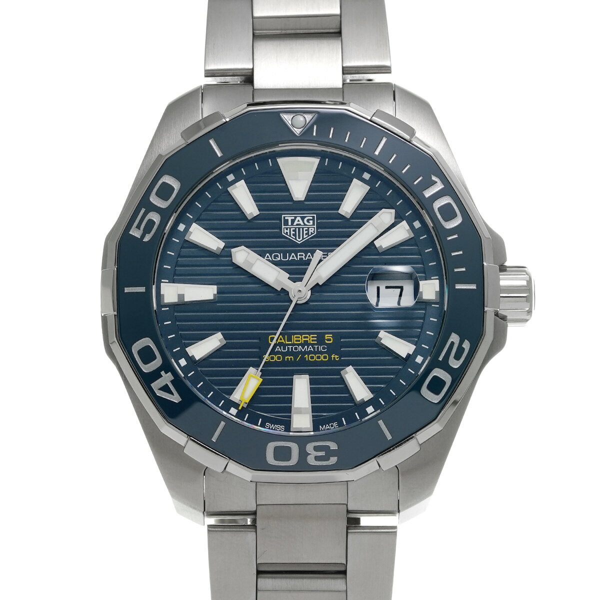 ウォッチニアン ブランド品専門店のWAY201B.BA0927を見る