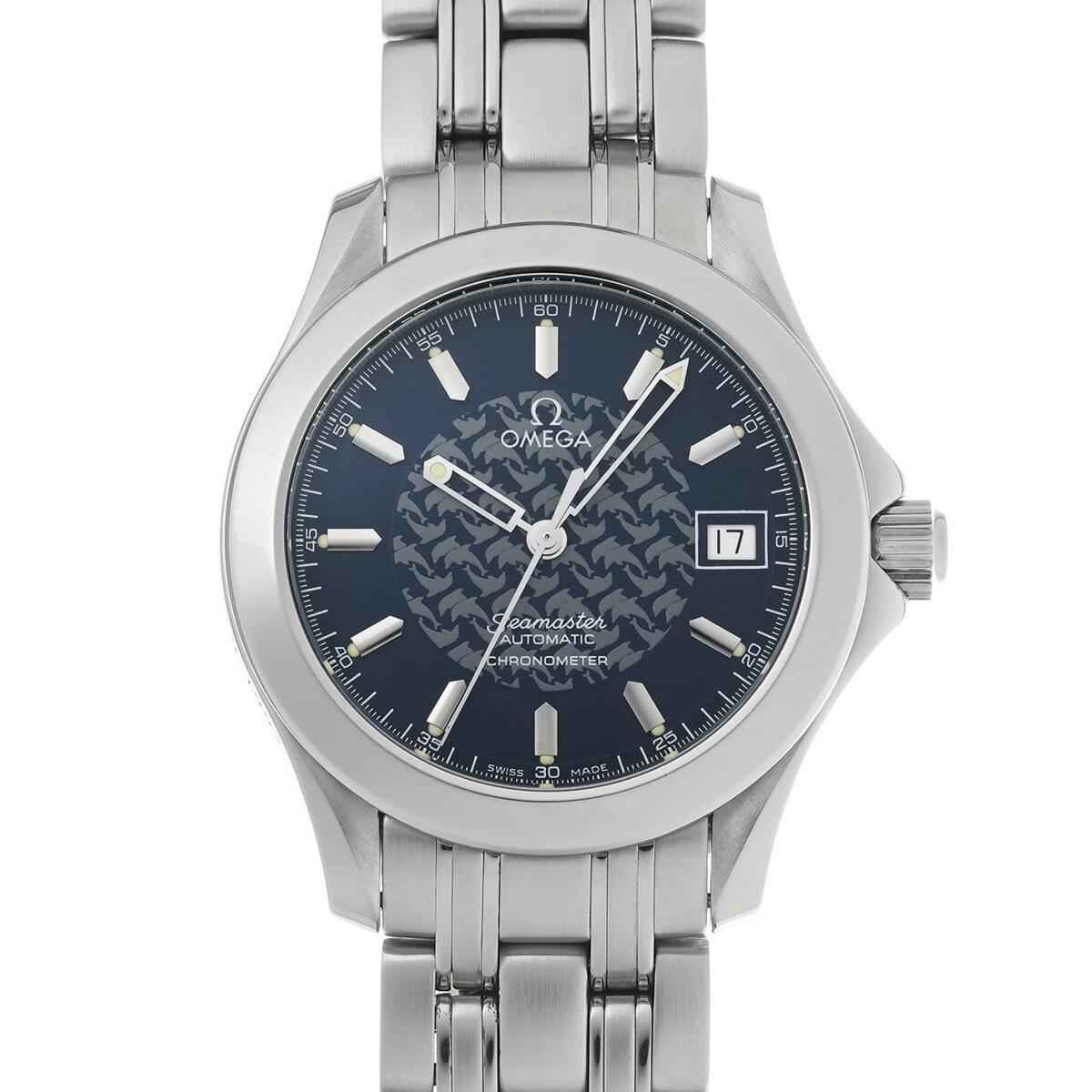 ウォッチニアン ブランド品専門店の2500.80を見る