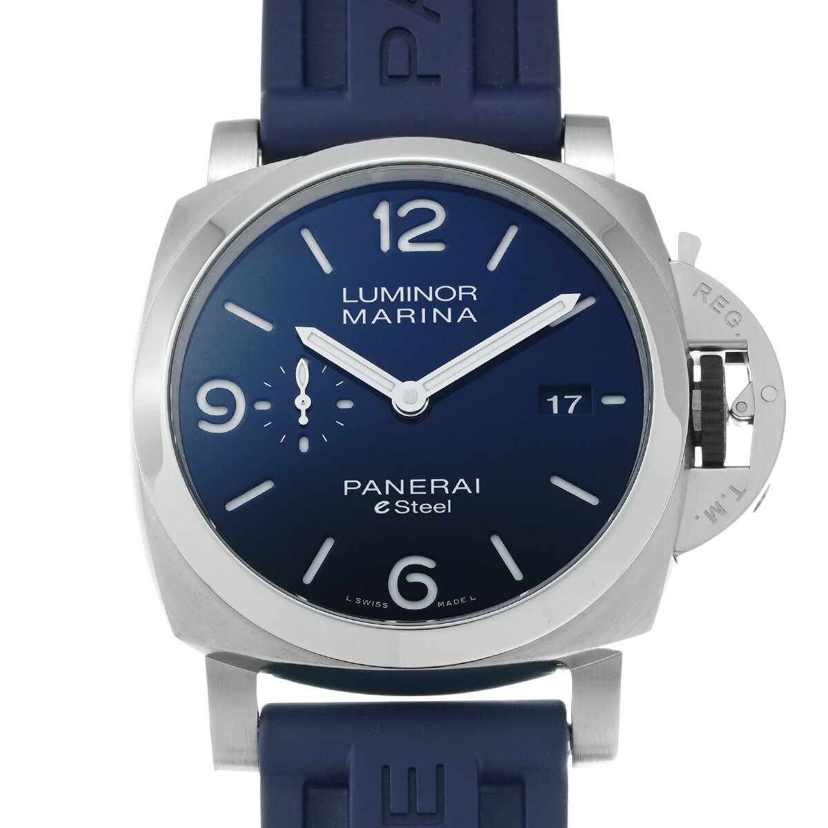 ウォッチニアン ブランド品専門店のPAM01157を見る