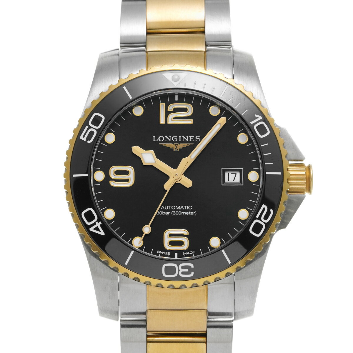 ウォッチニアン ブランド品専門店のL3.781.3.56.7を見る