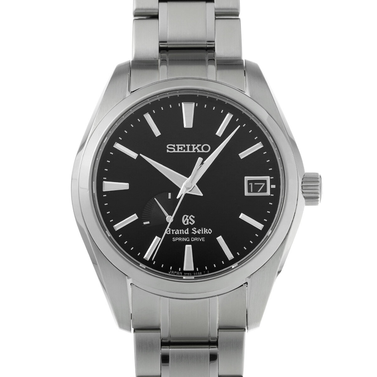 ウォッチニアン ブランド品専門店のSBGA003を見る