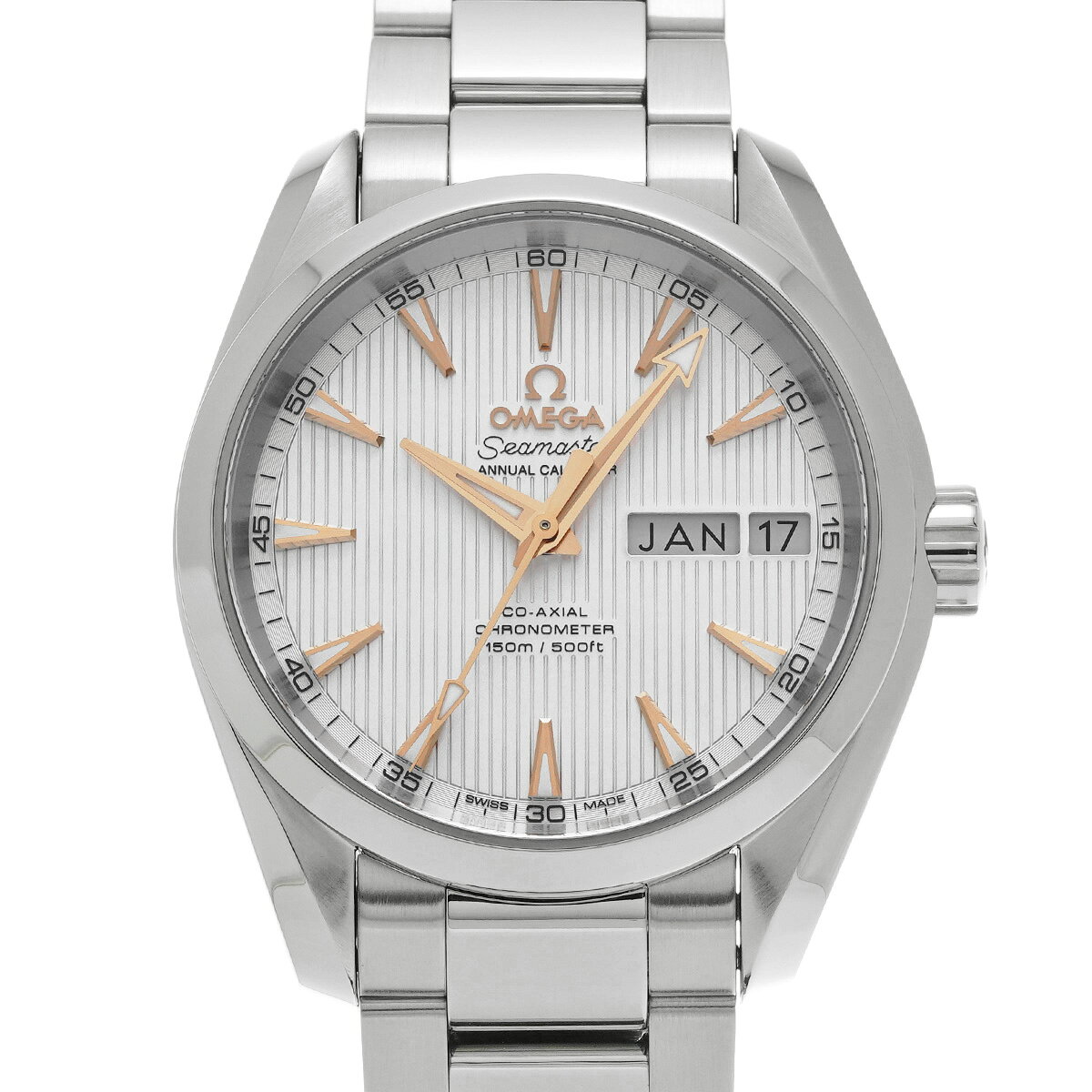 ウォッチニアン ブランド品専門店の231.10.39.22.02.001を見る