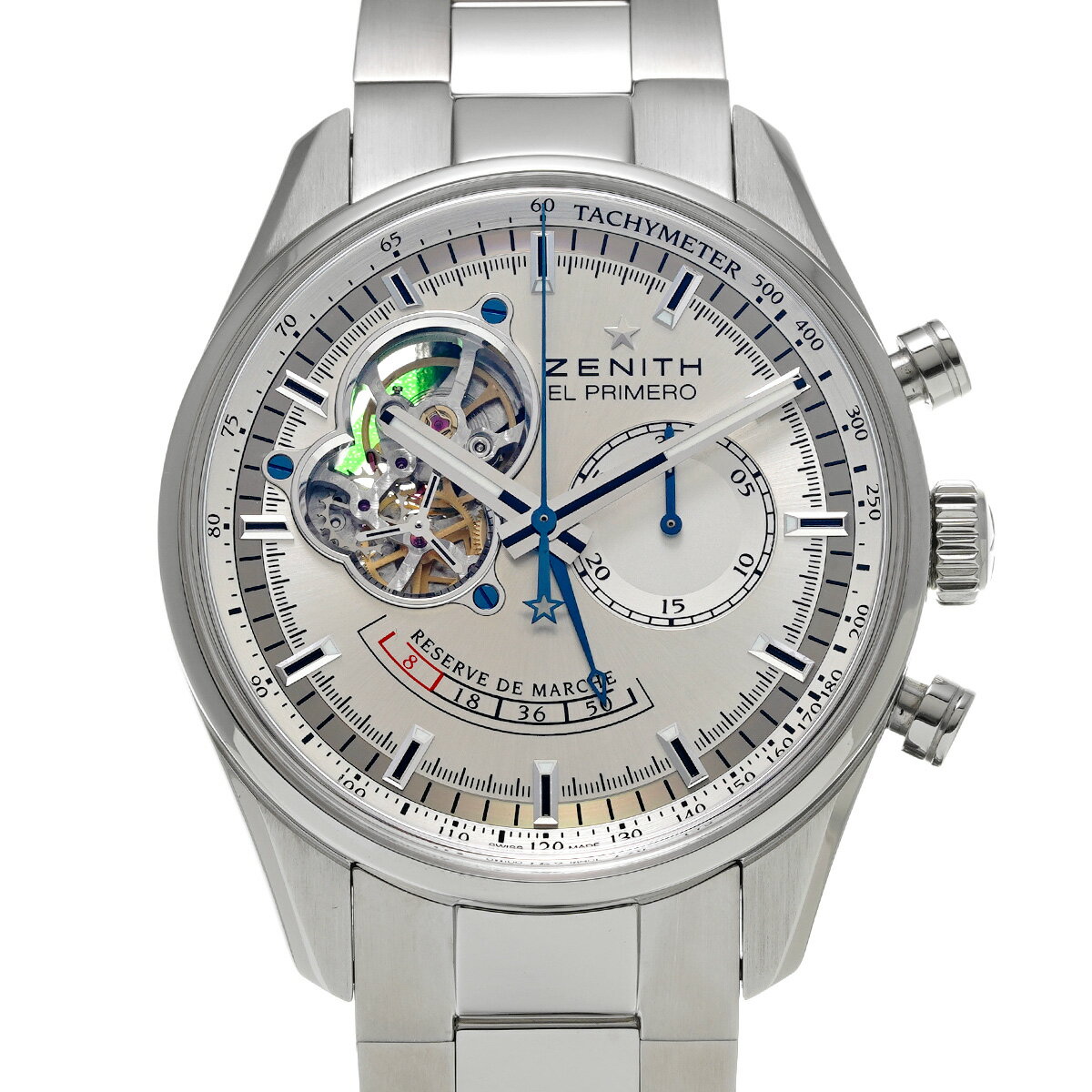 Zenith C494