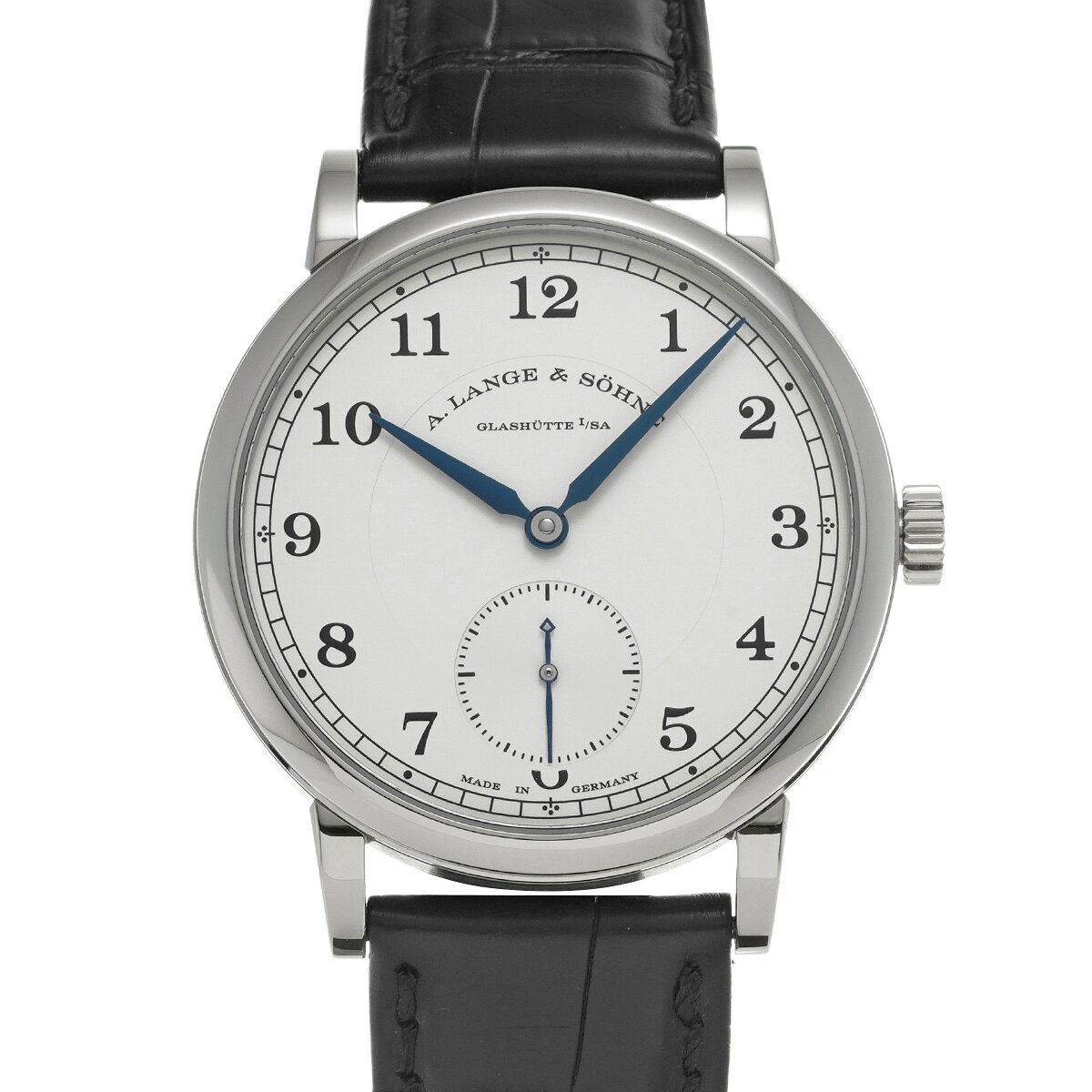 ランゲ＆ゾーネ A. Lange & Sohne 1815 235.026 シルバー メンズ 腕時計 ランゲ＆ゾーネ 時計 高級腕時計 ブランド 【ローン48回払い無金利】【中古】