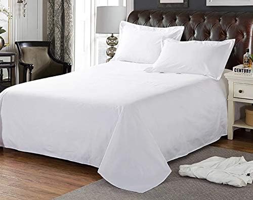 業務用 寝具 ベッド カバー 枕 クッション 白 ホワイト セット