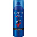 【ケース販売】【1ケース/12本入り】インセント 薬用育毛トニック 無香料 プレミアムクール 260g 特大 男性育毛剤 育毛 薄毛 脱毛 の 予防 毛生促進 ...