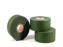 パネルテープ（水貼りテープ）30mm幅　緑　1個入