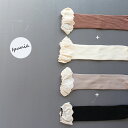 SALE定価1,080円<BABY><KIDS>コットンレースリブハイソックス2足組セット 靴下 13cm 14cm 15cm 16cm 17cm 18cm 1...