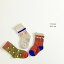 ＜KIDS＞vb cloud socks 3足セット 滑り止め無し 靴下 韓国子供服 花 雲 男の子 女の子 12cm 13cm 14cm 15cm 16cm 17cm 18cm おしゃれ プレゼント ギフト