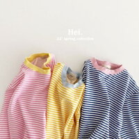 【再入荷】【予約可】＜BABY＞＜KIDS＞sweetボーダーロンT ストレッチ 長袖 ゆった...