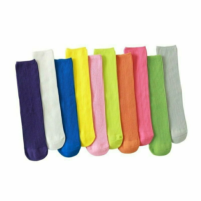 BABYKIDSlqǂ܂ free size socks 1 ~ߖ ؍q C LbY Ԃ IV ̎q j̎q S30-33cm Jt