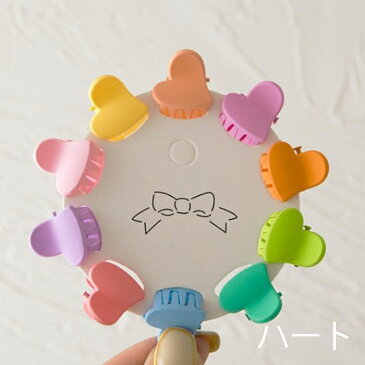 ＜BABY＞＜KIDS＞ms mini pin set 10個set クリップピン カラバリ 韓国子供服 女の子 可愛い かわいい 赤ちゃん ベビー BABY プレゼント用にも 誕生日 プレゼント ギフト 出産祝い 花 カラフル ヘアピン