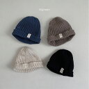 ジャックウルフスキン　1910362　REAL STUFF BEANIE K［頭囲49cm～53cm］［子供用フリースビーニー］【2023秋冬】 メール便配送(ポスト投函・発送日の3日～1週間後にお届け予定)選択で送料無料