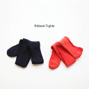 SALE定価1,480円 navy orange リブリブタイツ カラバリ 韓国子供服 女の子 12cm 13cm 14cm 15cm 16cm 17cm 18...