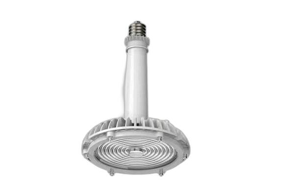 樂天商城 - コーウェル HB120NE39D 水銀灯700W 口金E39 電源別置タイプ 電源同梱 昼白色5000K 120W 19200lm 100-240V COWELL