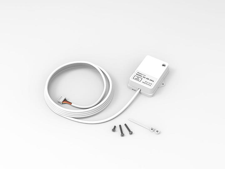 ナスタ KS-ND-JM01 インターホン用JEM-Aアダプタ　24時間録画機能付き用 Nasta Interphone2 【KSNDJM01】