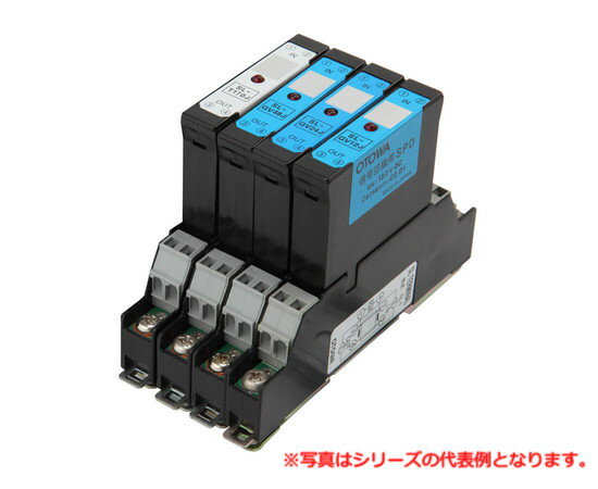 樂天商城 - 音羽電機工業 SL-GV5J 信号回線用SPD OTOWA【SLGV5J】