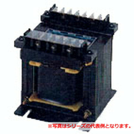 鎌田信号機 WTP-150A WTP-Aシリーズ（ケースなし）　単相複巻トランス