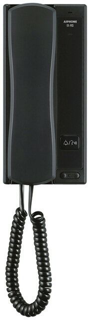 アイホン IX-RS-B IXシステム 受話器付端末 【IXRSB】